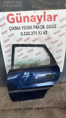 OPEL ASTRA F SOL ARKA KAPI