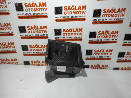 HYUNDAİ İ20 2010 ÇIKMA TORPİDO KAPAĞI YUVASI OEM; 84521-1J000