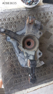 OPEL CORSA D SOL TAŞIYICI.OTO ERKAN ÜNYE