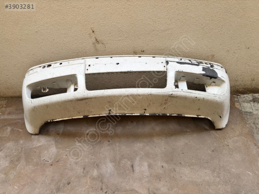 SKODA OCTAVİA ÖN TAMPON ORJİNAL ÇIKMA