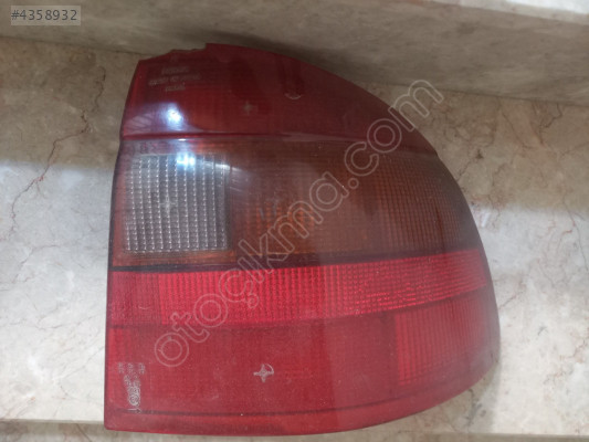 Opel  Astra F Sedan  Sağ Stop