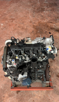 RENAULT SYMBOL 1.5 612 MOTOR