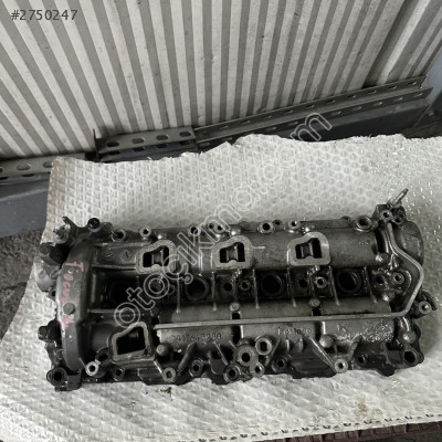 FORD FOCUS-208-308-RİFTER-2008-3008  EKSANTRİK KAPAĞI ÜÇEL OTO