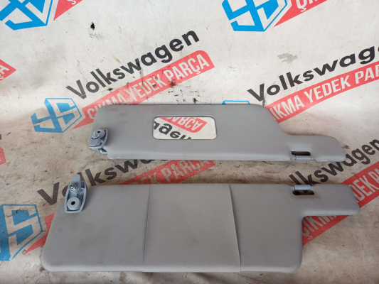 seat ibiza cordoba takım güneşlik 2000-01