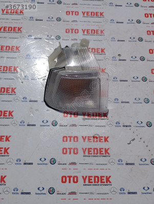 Alfa Romeo 155 sağ sinyal