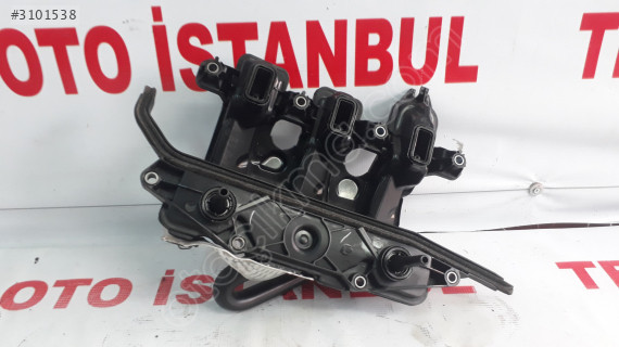 Mercedes C 205 YAĞ DEKANTÖRÜ 118302761R DİZEL
