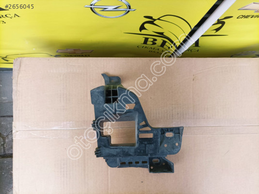 OPEL CROSSLAND SAĞ FAR BRAKETİ ÇIKMA ORJİNAL YEDEK PARÇA  ürün çı