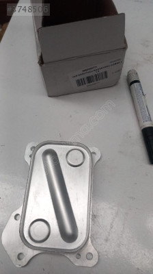 OPEL CORSA D DİZEL YAG SOGUTUCU.OTO ERKAN ÜNYE