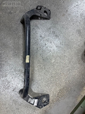 PASSAT 97-00 A4 95-01 ÖN İNTERCOOLER BORUSU 8D0199521BA