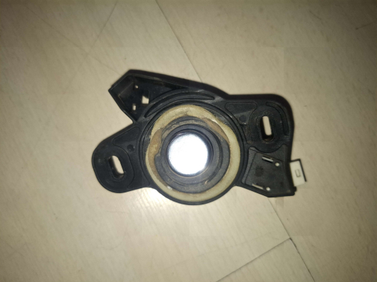 ÖZMEN OPEL VECTRA C BAGAJ KİLİDİ 13178155