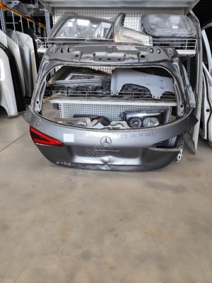 MERCEDES-BENZ A SINIF W177 2018-2024 BAGAJ KAPAĞI