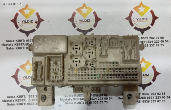 MAZDA 3 CIKMA BSI BEYNI 519198089