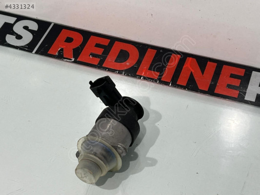 0928400757 CHEVROLET SILVERADO SIERRA BASINÇ KONTROL VALFİ