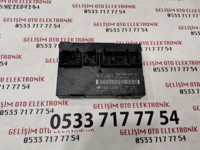 1K0959433AR 1K0959433CB 5DK008977-11 VW GOLF KONFOR BEYNİ