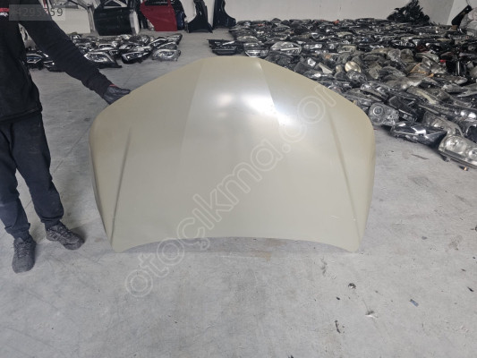 2019/2024 TOYOTA COROLLA MOTOR KAPUTU SIFIR ORJINAL