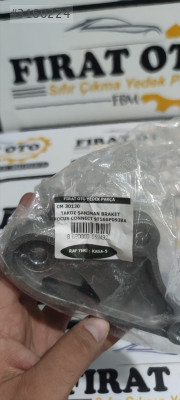 CM 30130 TAKOZ SANIMAN BRAKET FOCUS CONNECT 9T166P093BA