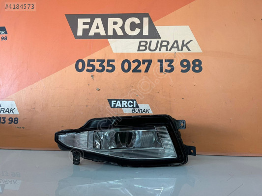 PASSAT B8.5 FULL LED SOL GÜNDÜZ FARI ORJİNAL