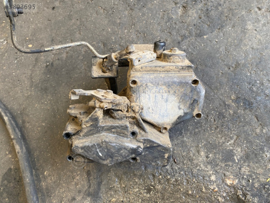 OTOKAR SULTAN 145s ÇIKMA REGÜLATÖR