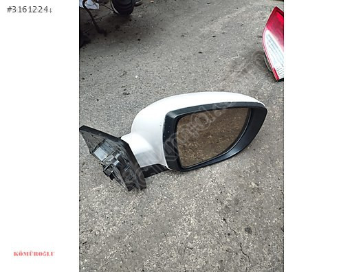 HYUNDAİ İX35 SİNYALLİ SAĞ AYNA (ÇIKMA ORJİNAL)