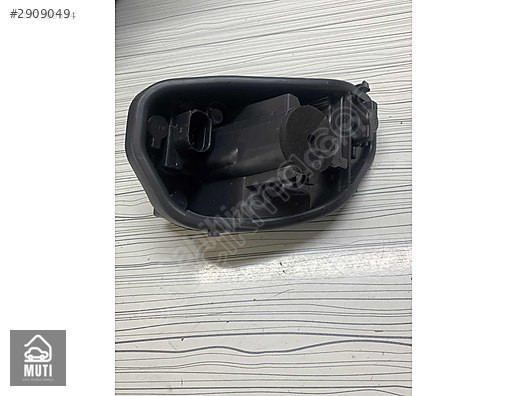 seat ibiza 09-12 sol stop duyu orjinal 6j4945257d