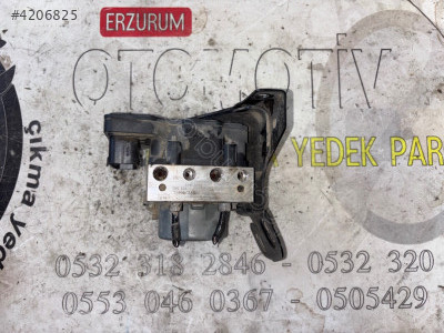 51962893 CİTROEN NEMO Orijinal Çıkma ABS Beyni 2013-