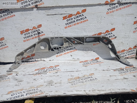 AUDİ A4-A5-A6-Q5 ÖN MOTOR TRAVERSİ ÇIKMA ORJİNAL