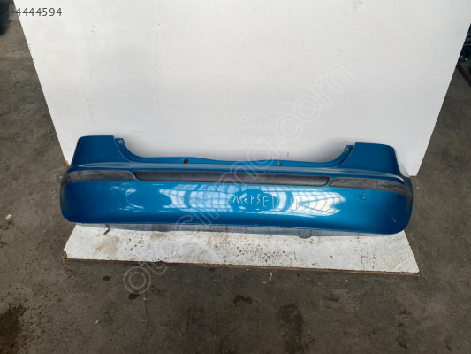 MERCEDES A170 ARKA TAMPON