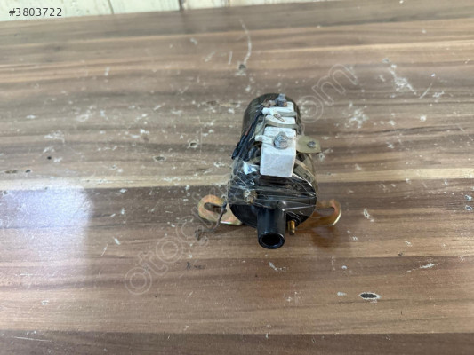 HYUNDAİ ACCENT ATEŞLEME BOBİNİ 95-00 MODEL ORJİNAL