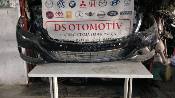 2013-2016 MERCEDES S500 ÖN TAMPON