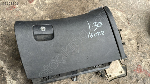 HYUNDAİ İ30 TORPİDO KAPAĞI MG OTO