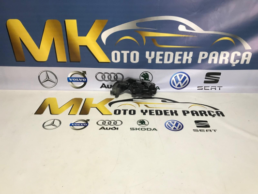MERCEDES C220-C200-C180 W205 SOL KAPUT MENTEŞESİ