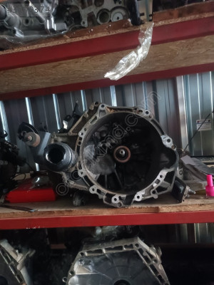 toyota corolla 6 ileri benzinli şanzuman