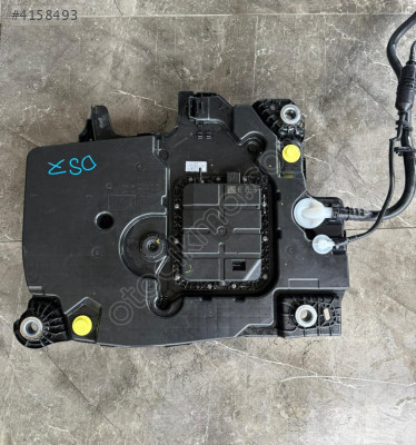 P1005919 DS 7 CROSSBACK ADBLUE DEPOSU EGE OTOMOTİV BURSA