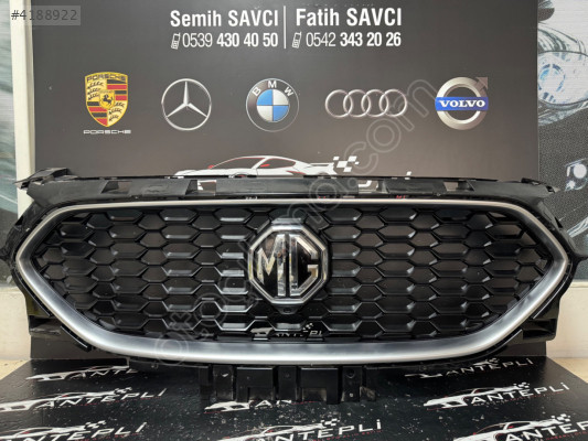 MG ZS ÖN PANJUR ÇIKMA ORİJİNAL KAMERALI MODELİ