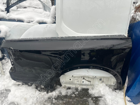MİRİM OTODAN FORD RANGER SAĞ ARKA ÇAMURLUK