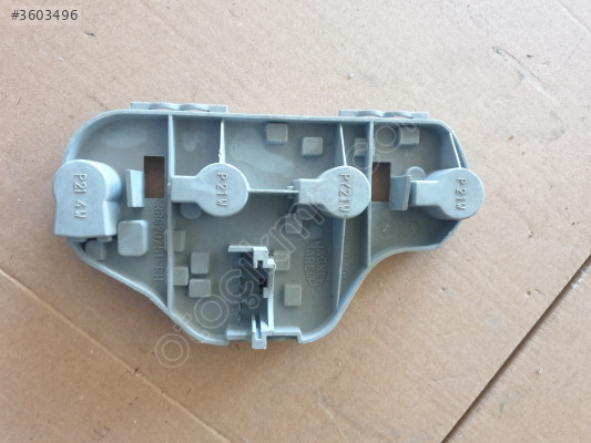 Fiat siena sag stop duyu sifir orjinal