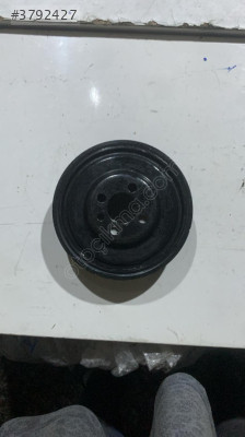 036105243 audi vw golf seat 1.9 krank kasnağı