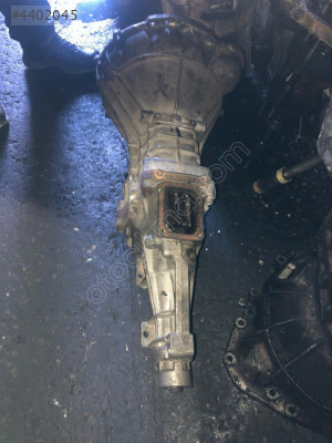 ISUZU WFR ÇIKMA ORJİNAL ŞANZUMAN                      (XS1501S26)