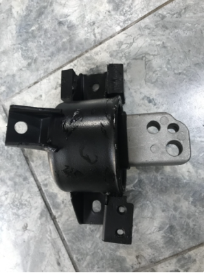 HYUNDAİ ACCENT ERA MOTOR TAKOZU SOL 06- DİZEL 21830-1E100 ORJİNAL