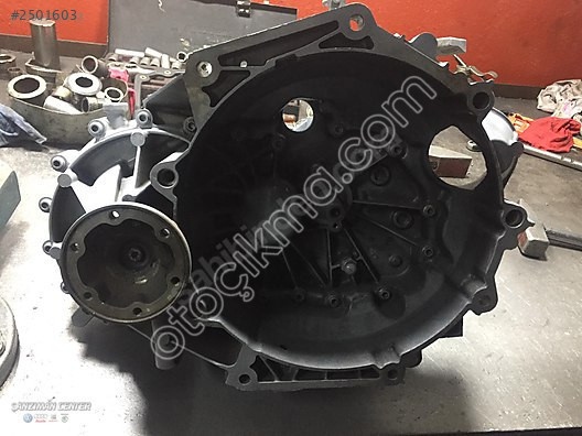 vw Passat bse motor 5 ileri şanzıman