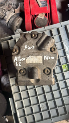 Fiat Albea Klima Komprasörü