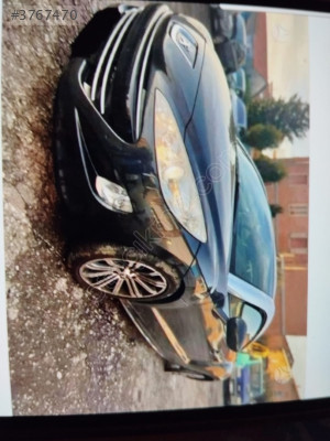 Peugeot RCZ motor kaputu hatasız sökme
