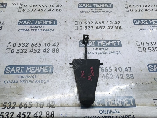 ÇIKMA BMW 5 SERİSİ E60 SOL ARKA KAPI GERGİSİ