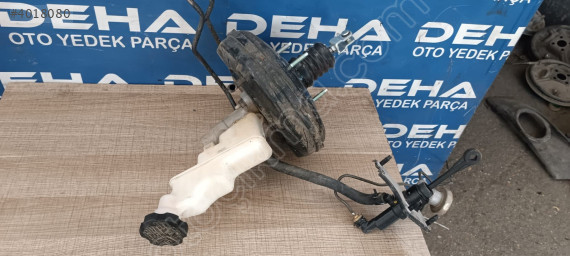 HYUNDAİ KİA ACCENT BLUE RİO 591101R000WESTİNGHOUSE