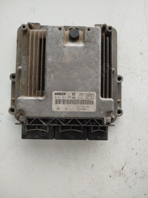 DACIA SANDERO MOTOR BEYNİ 0281019457 237102213R