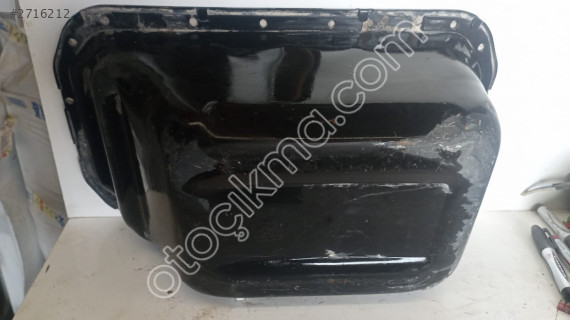 Ford transit motor  yağ karteri 914F 6675 AB