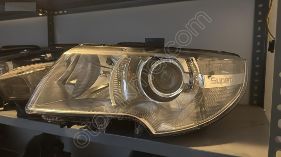 Süperb Xenon SOL FAR ORJİNAL 2009-2012