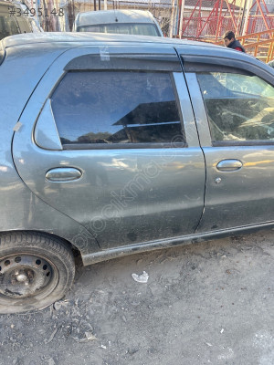Albea sağ arka kapı