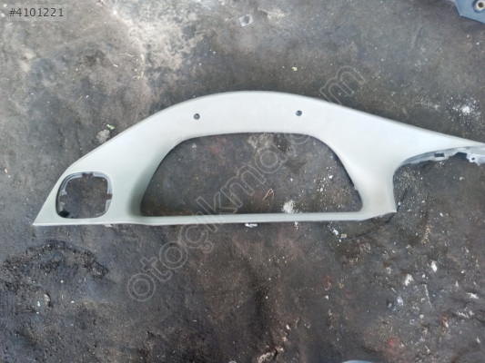 Fiat Palio gösterge çerçevesi