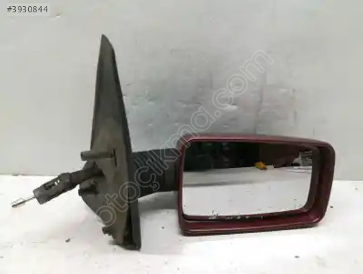 FIAT TIPO ÇIKMA ORJİNAL AYNALAR